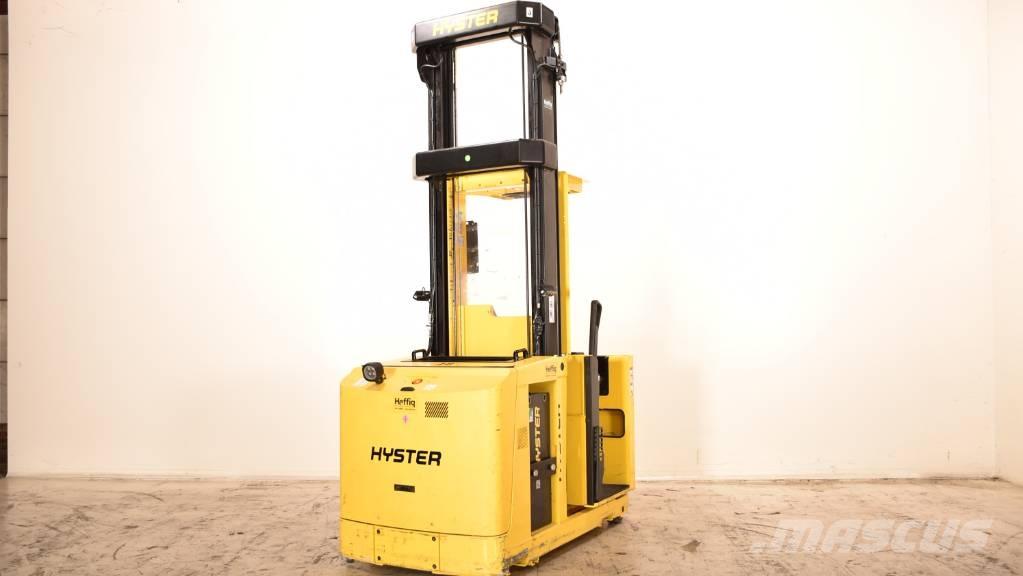 Hyster K 1.0 H-48 Вертикальные комплектовщики