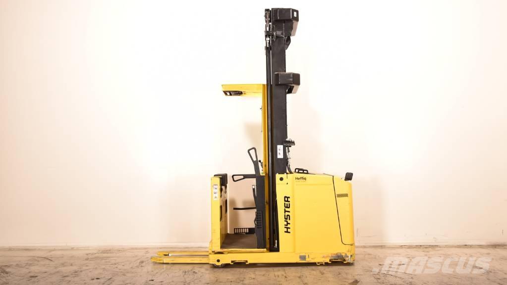 Hyster K 1.0 H-48 Вертикальные комплектовщики