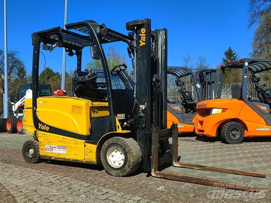 Yale ERP35VL Электропогрузчики