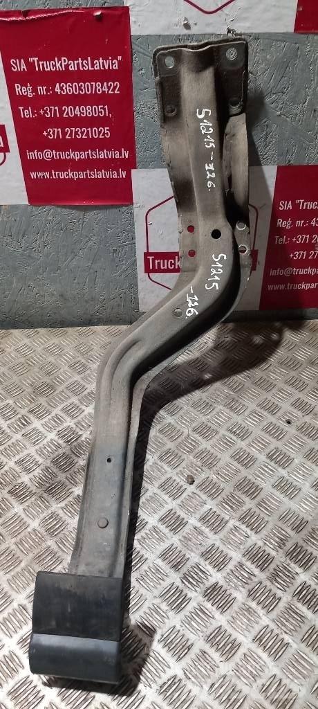 Scania R440  1866051 Ходовая часть и подвеска