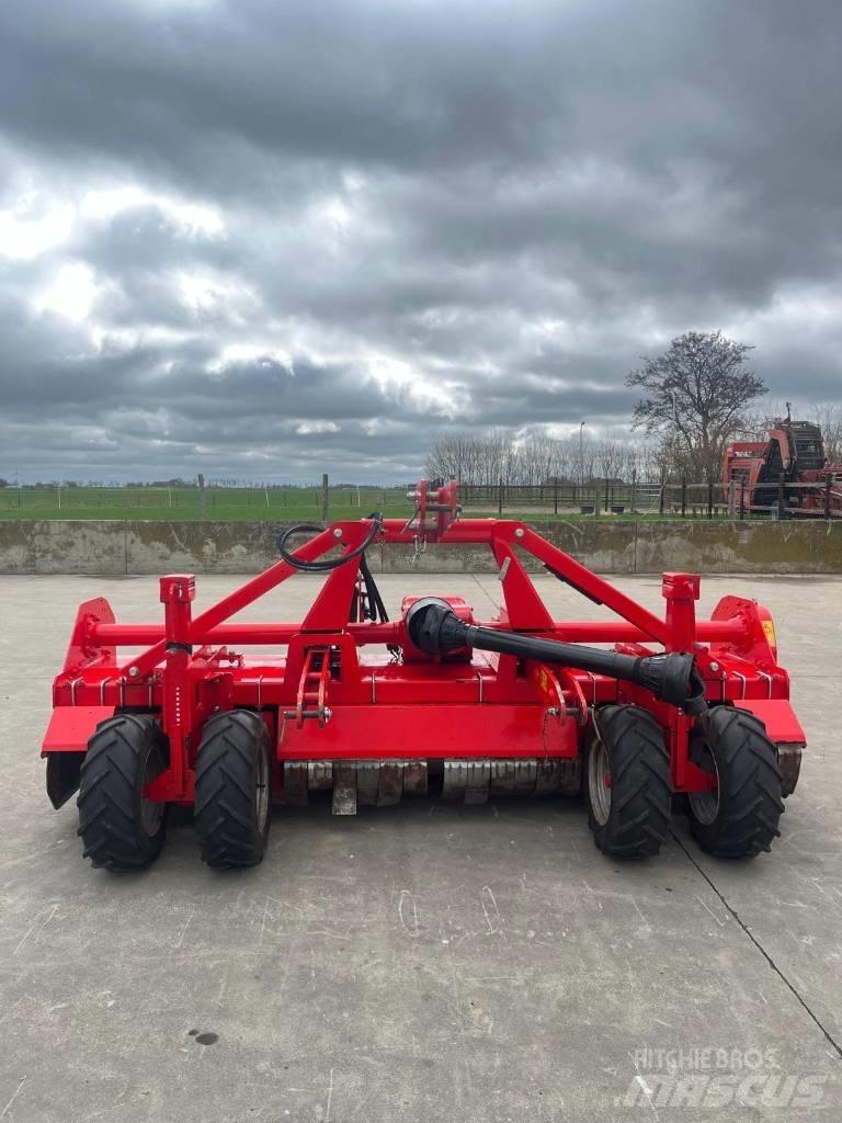  ConceptAGRI SFB300 Прочее почвообрабатывающее оборудование