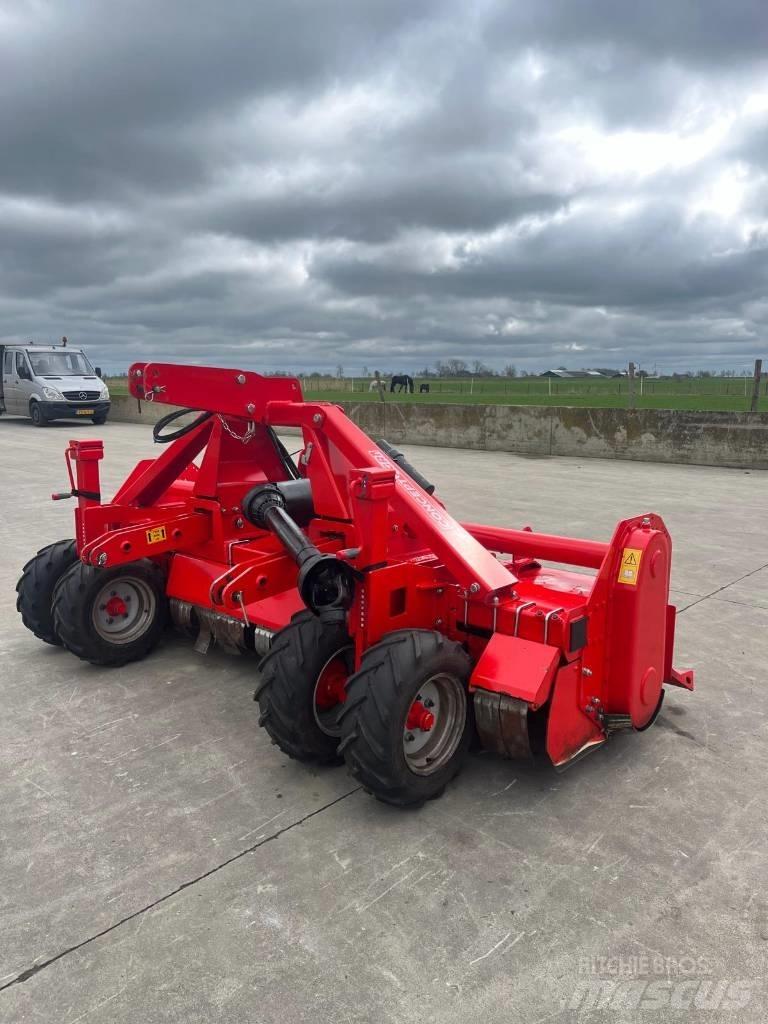  ConceptAGRI SFB300 Прочее почвообрабатывающее оборудование