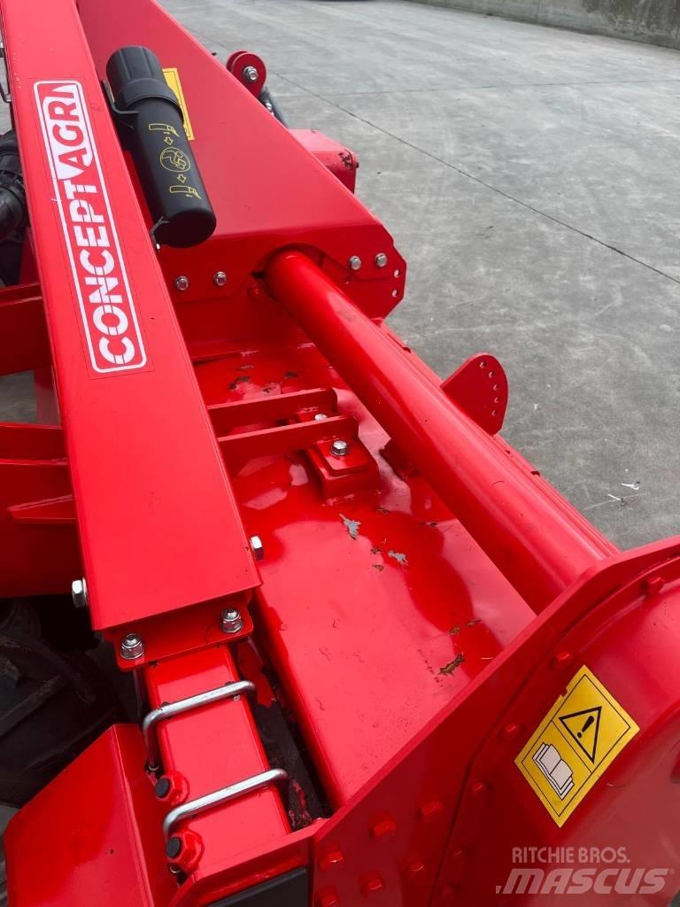  ConceptAGRI SFB300 Прочее почвообрабатывающее оборудование