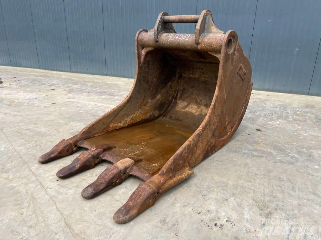 SMP S70 Ковши