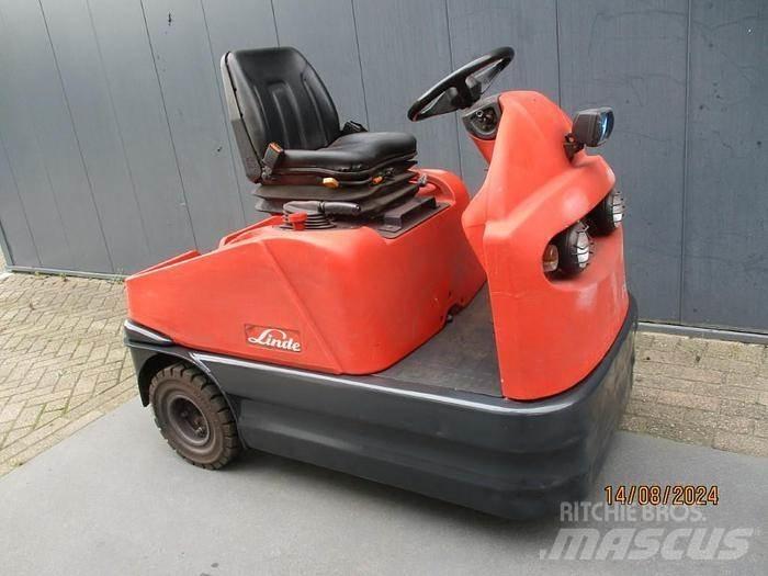 Linde P 60 Складская техника - Другие