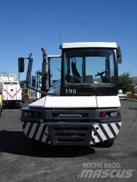 Terberg RT 222 Складская техника - Другие