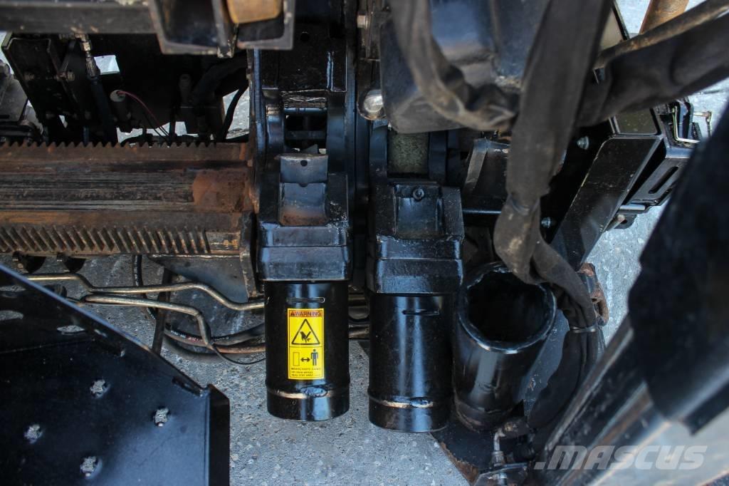 Ditch Witch JT20 Оборудование для горизонтального бурения