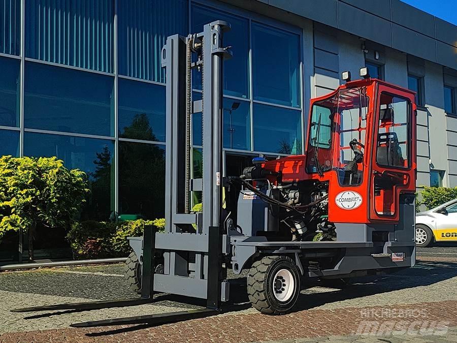 Combilift C5000XL 4-x ходовые ричтраки