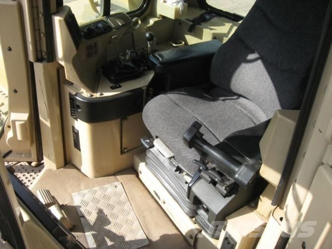 CAT D9R Гусеничные бульдозеры