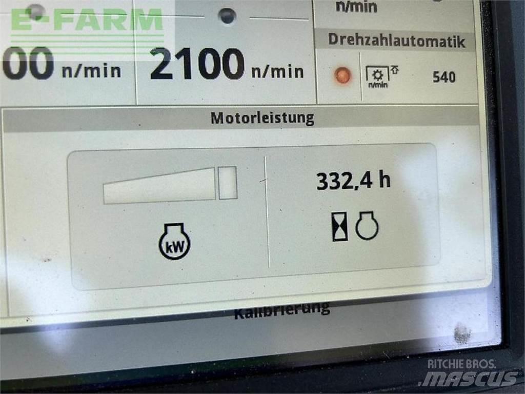 John Deere 6r 130 Трактора