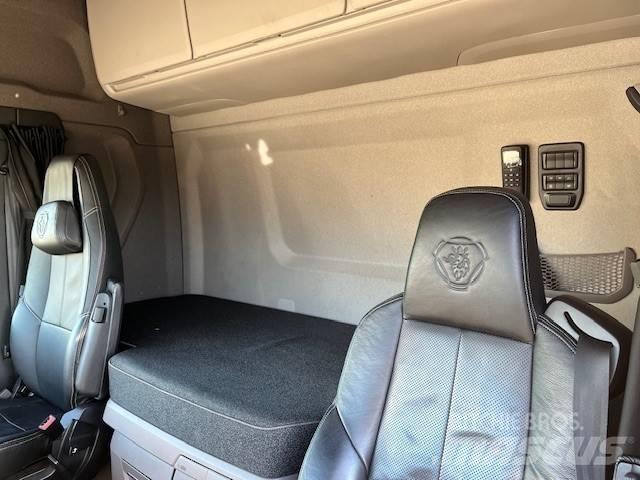 Scania S 500 Седельные тягачи