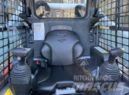 Bobcat S 650 Мини-погрузчики