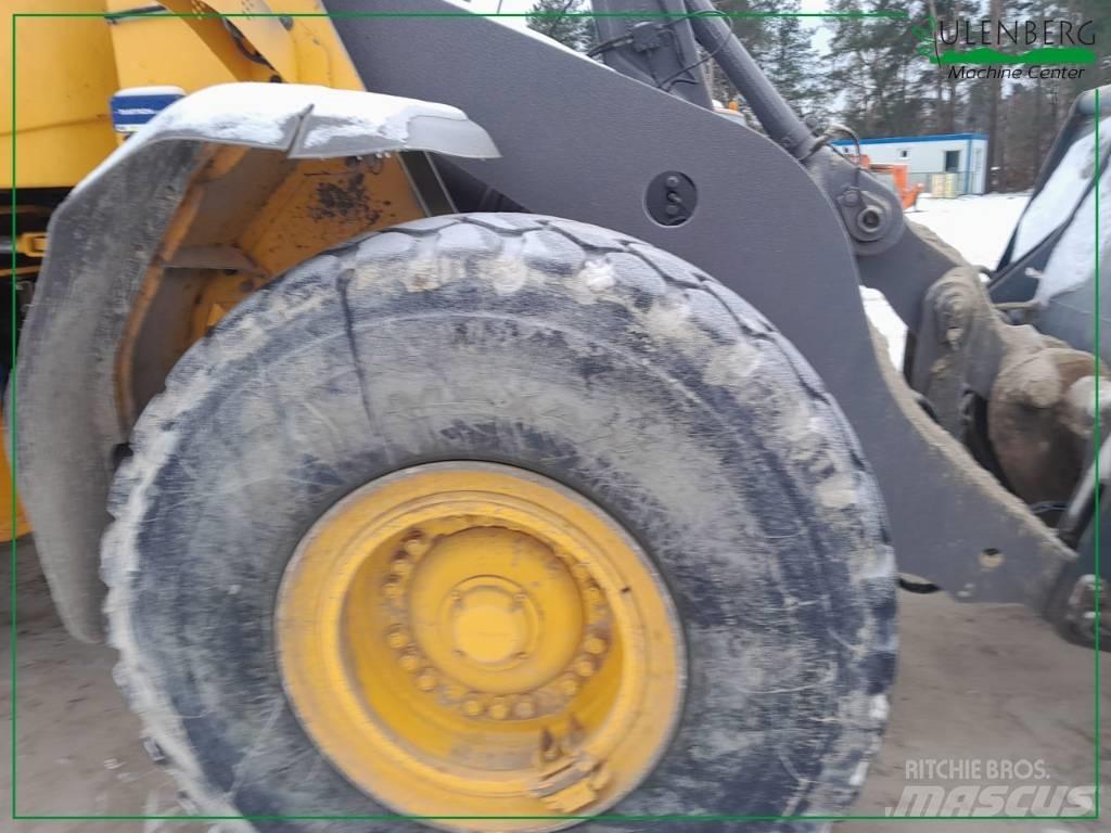 Volvo L 110 G Фронтальные погрузчики