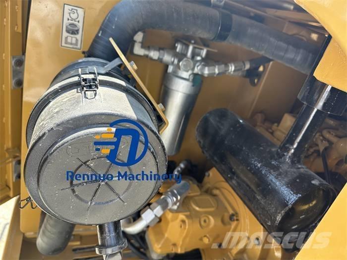 CAT 305.5 E/E2 Мини-экскаваторы