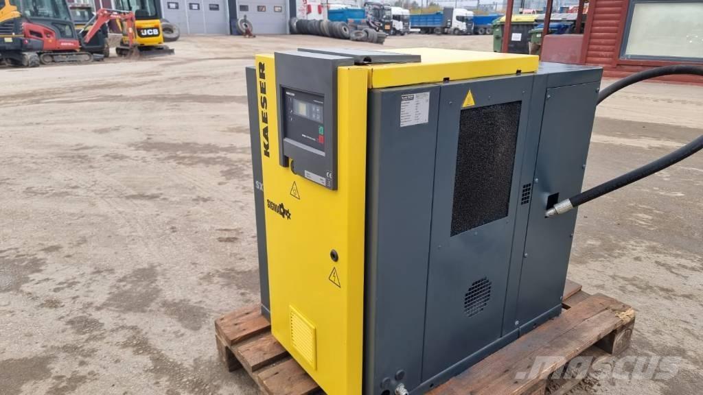 Kaeser SX6 T Воздушные компрессоры