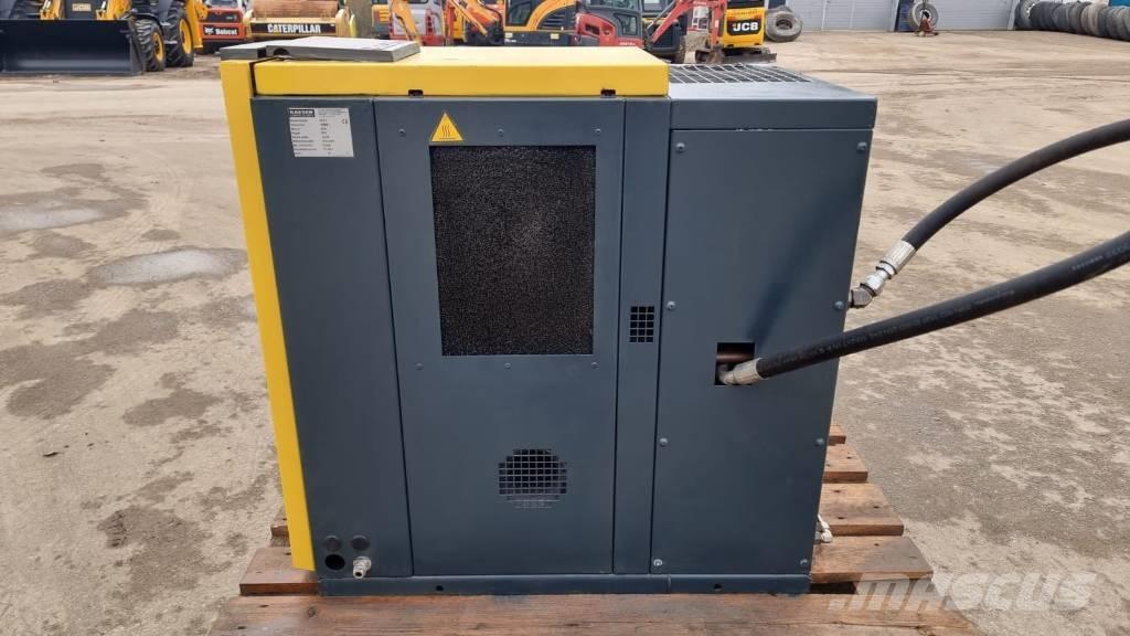 Kaeser SX6 T Воздушные компрессоры