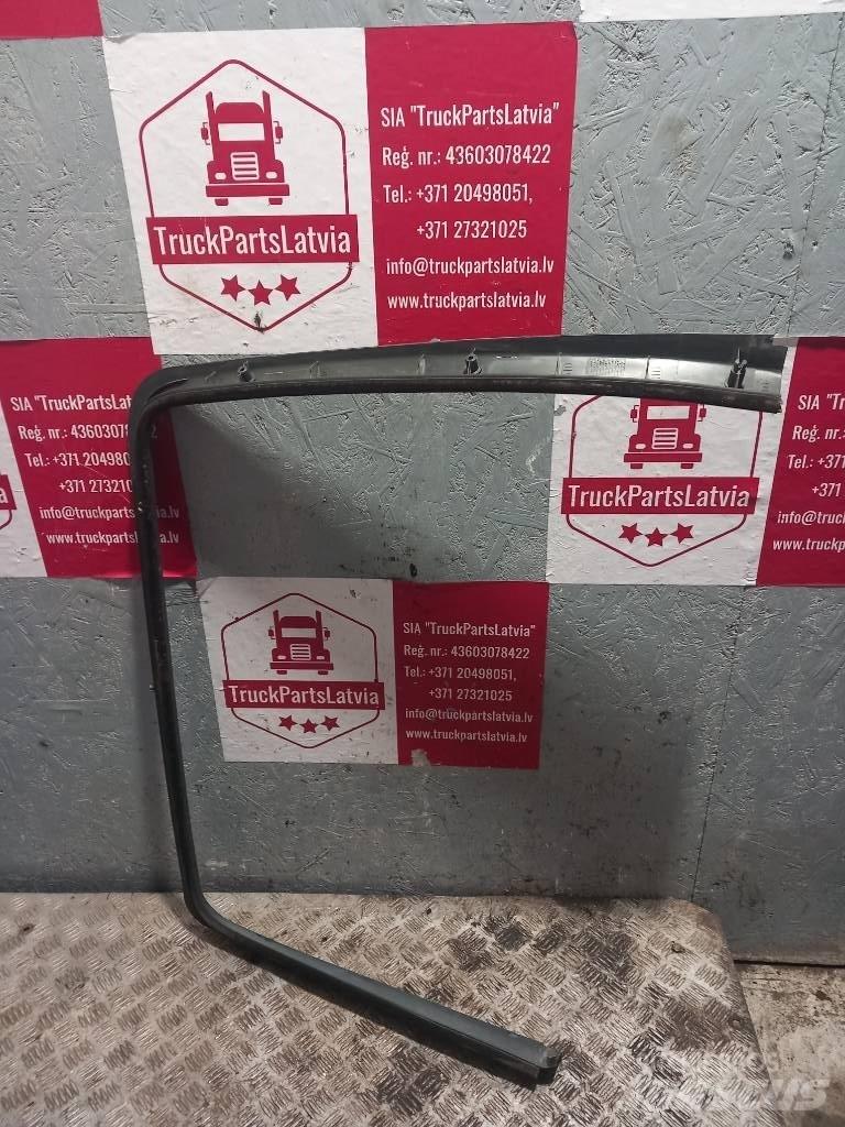 MAN TGA 81626456035 Кабины