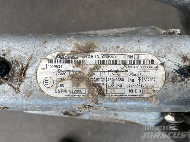  FÖRST ST6D Дополнительное оборудование для компрессоров