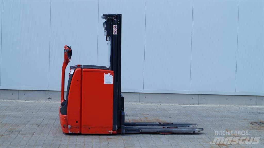 Linde L16i Ручные штабелёры с электроподъёмом