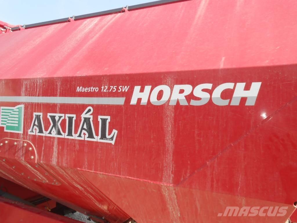 Horsch Maestro 12 SW Сеялки точного высева