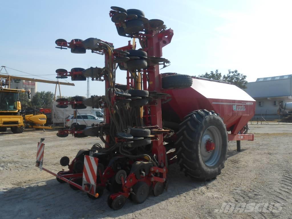 Horsch Maestro 12 SW Сеялки точного высева