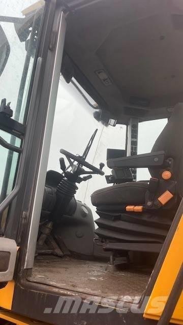 Volvo L 70 G Фронтальные погрузчики