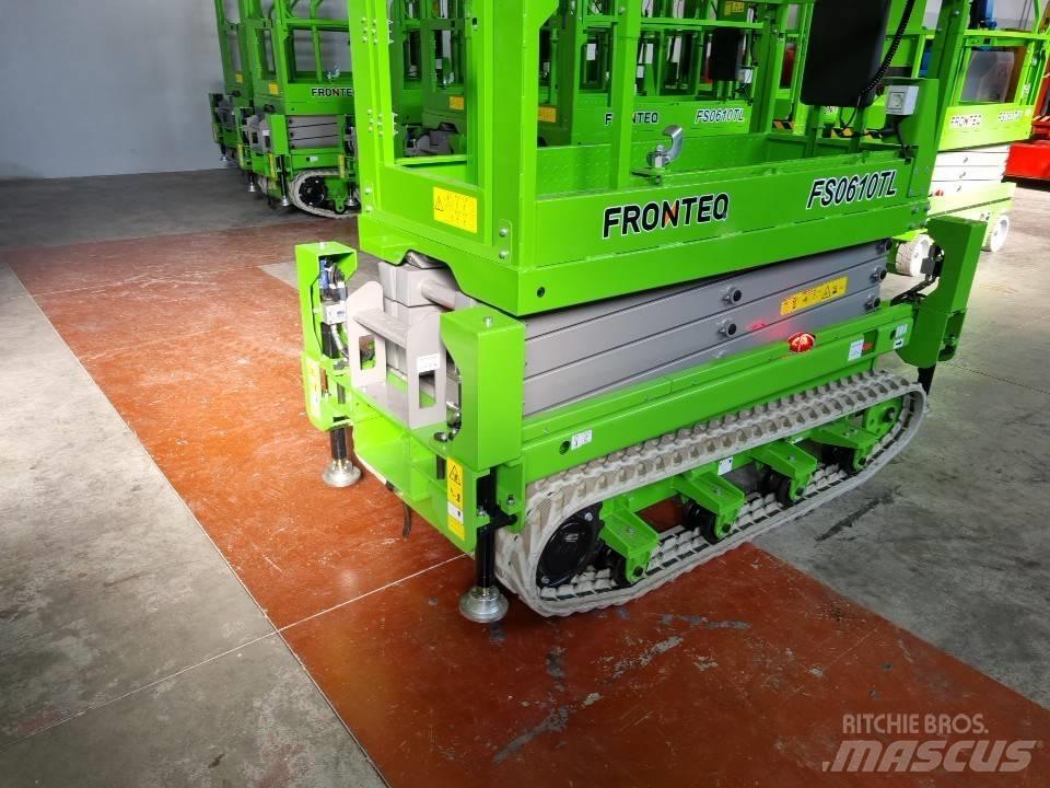 Fronteq FS0610TL Ножничные подъемники