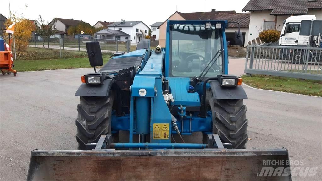 Merlo TF 33.7 Другие складские механизмы