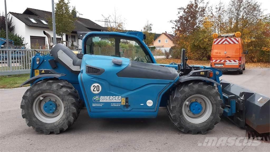 Merlo TF 33.7-115L Другие складские механизмы