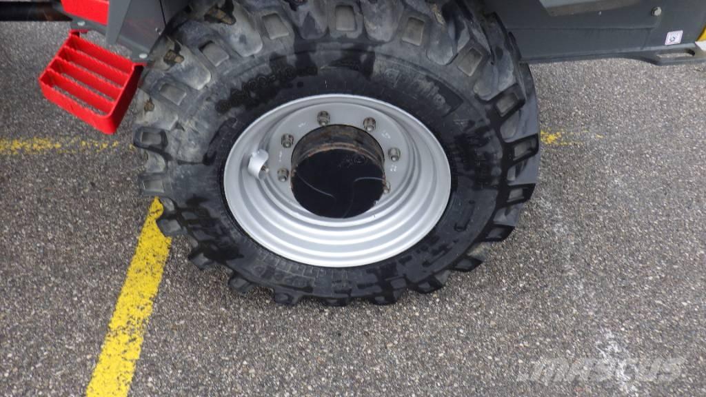 Wacker Neuson DW50-2 Мини-самосвалы