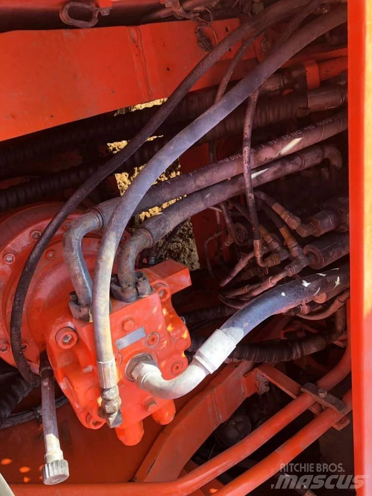 Doosan 300-7 Гусеничные экскаваторы