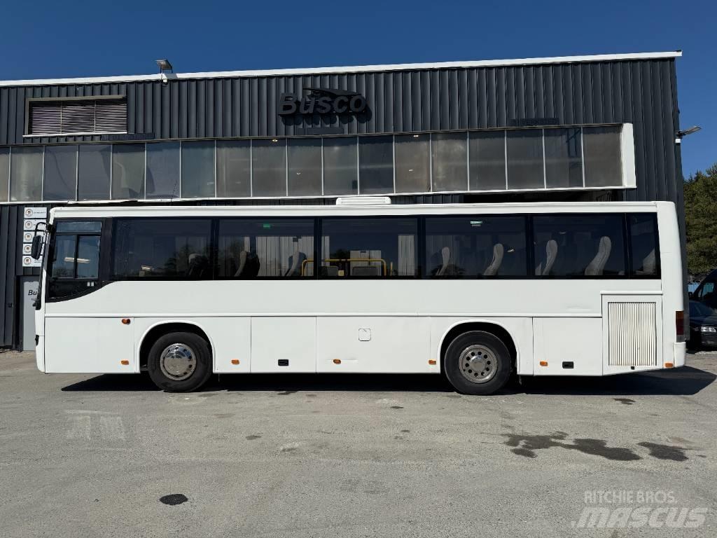 Volvo B7R 8700 10,6m Междугородные автобусы