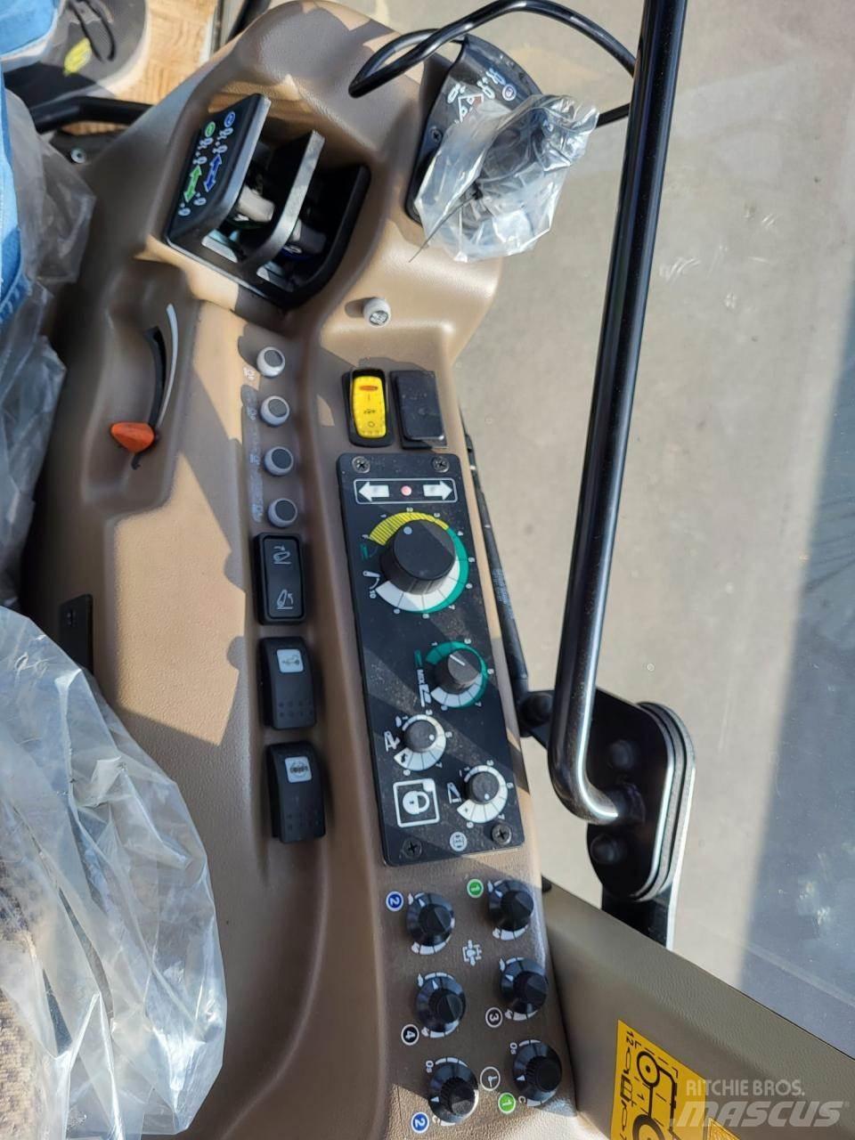 John Deere 5090GV Трактора