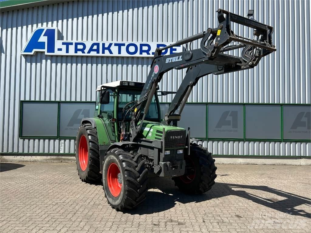 Fendt Farmer 310 Трактора