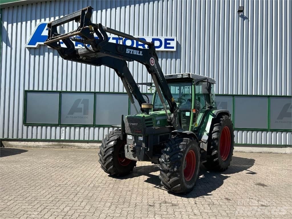 Fendt Farmer 310 Трактора