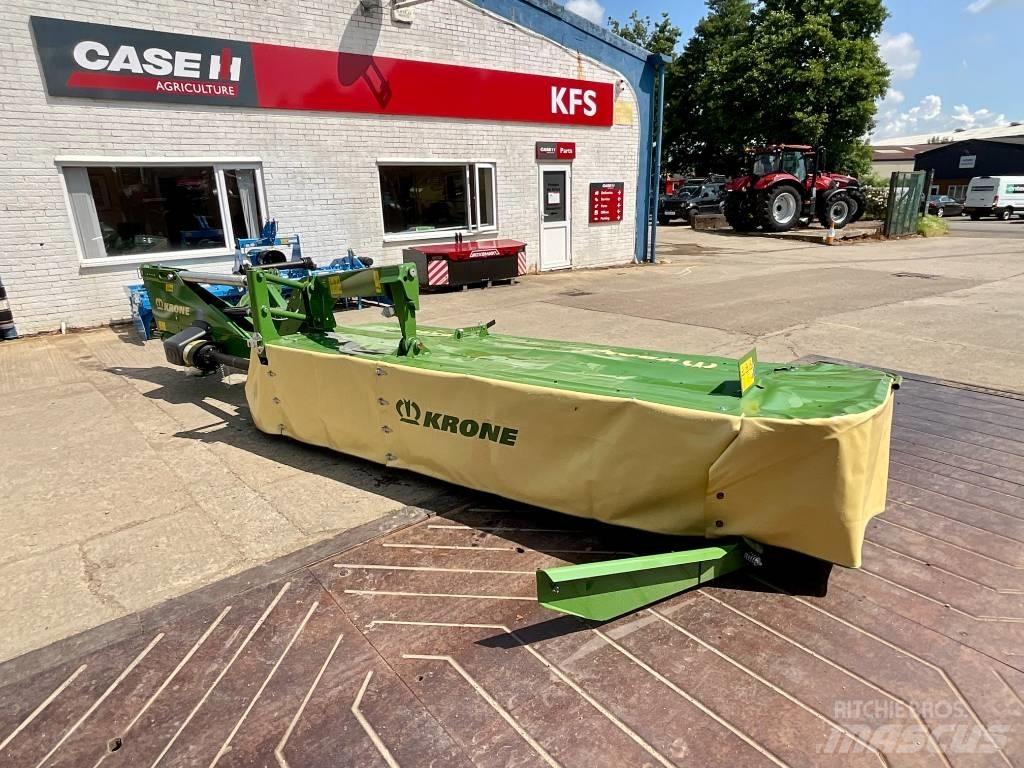 Krone Easy Cut 320 Роторные косилки
