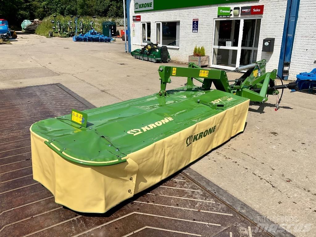 Krone Easy Cut 320 Роторные косилки