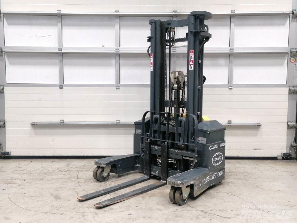 Combilift WR4 Боковые погрузчики
