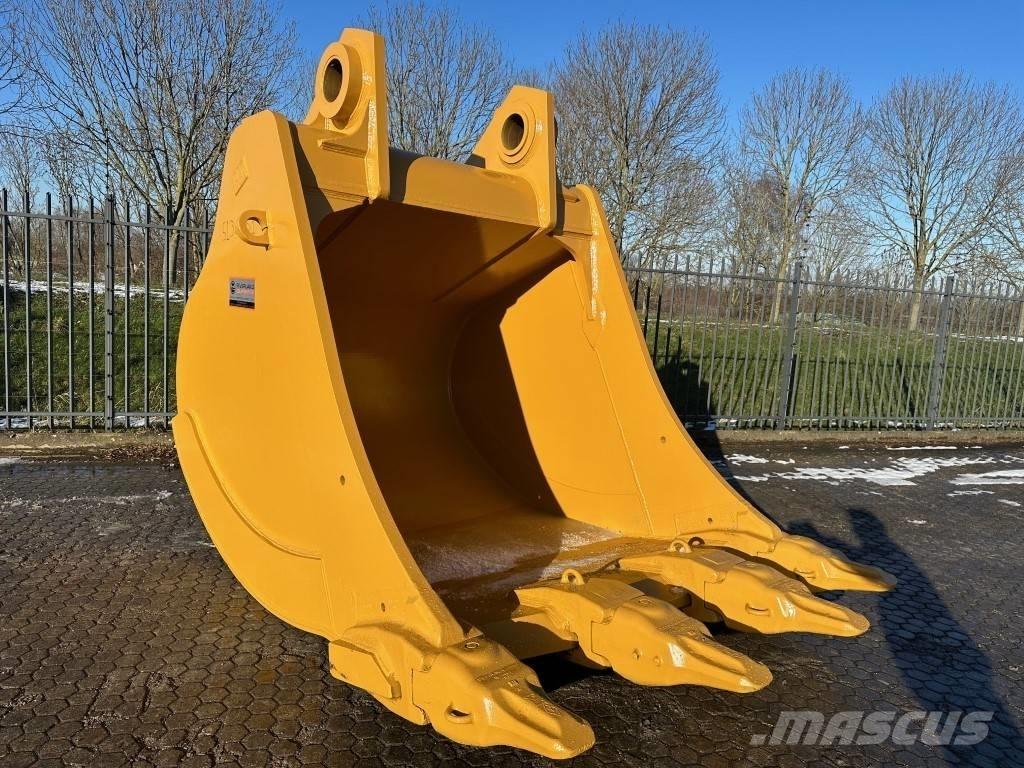 CAT 6015 CAT Bucket Ковши