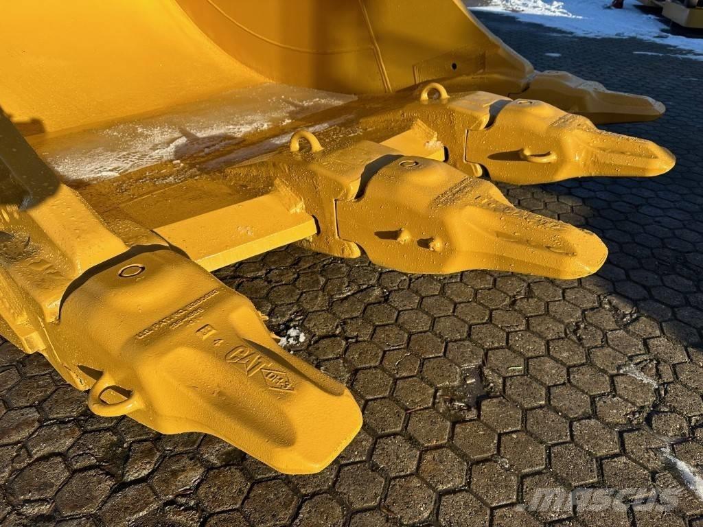 CAT 6015 CAT Bucket Ковши