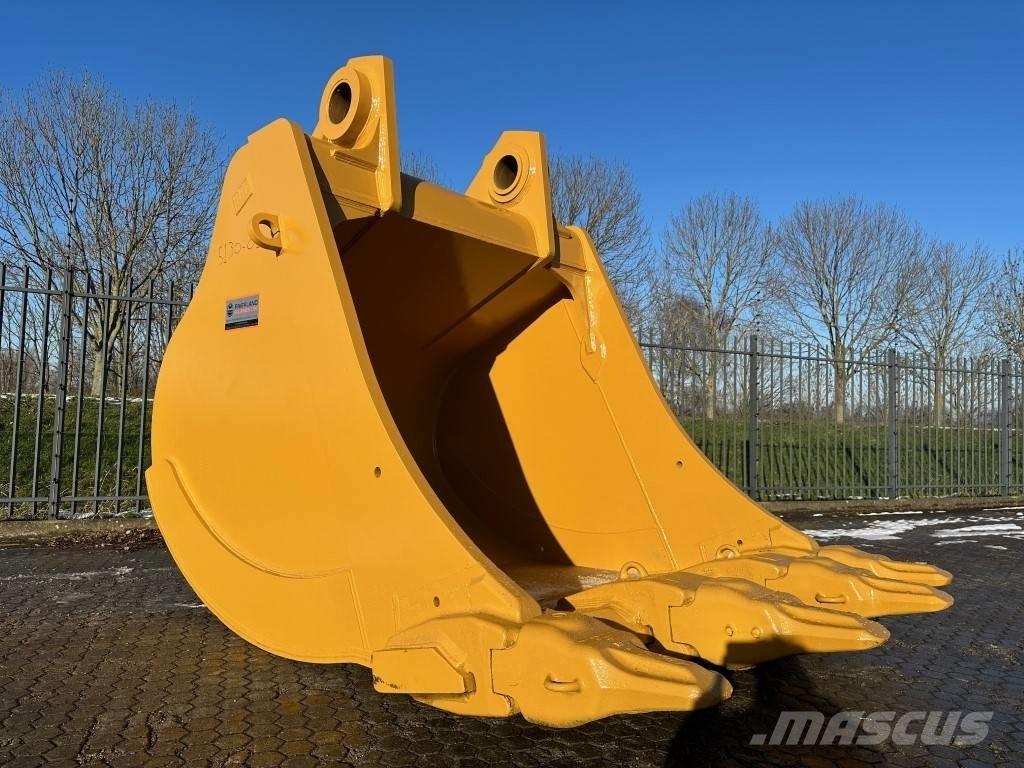 CAT 6015 CAT Bucket Ковши