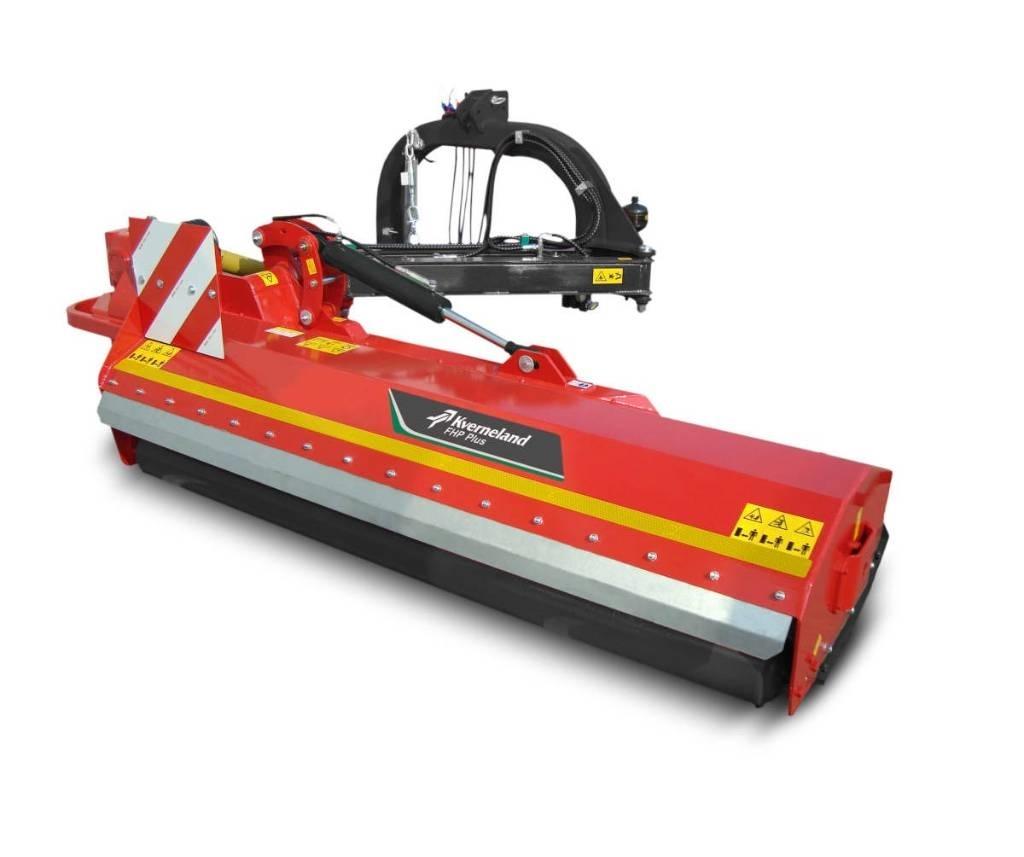 Kverneland FHP plus Роторные косилки