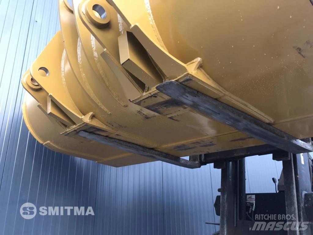 CAT 950K Ковши