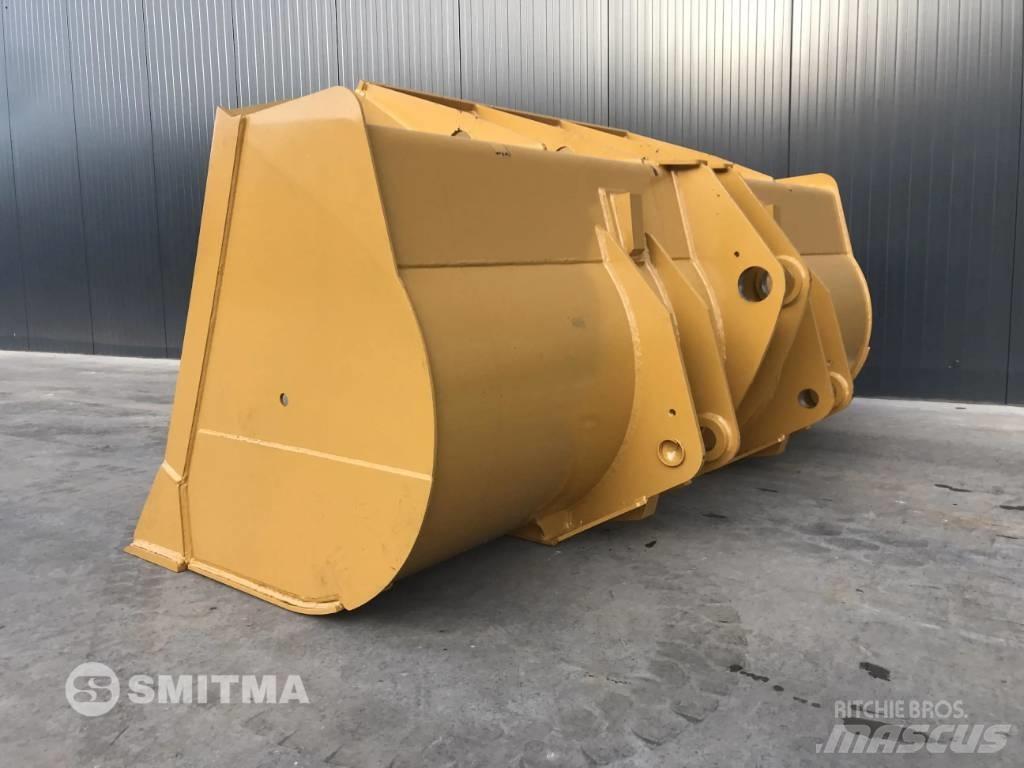 CAT 950K Ковши