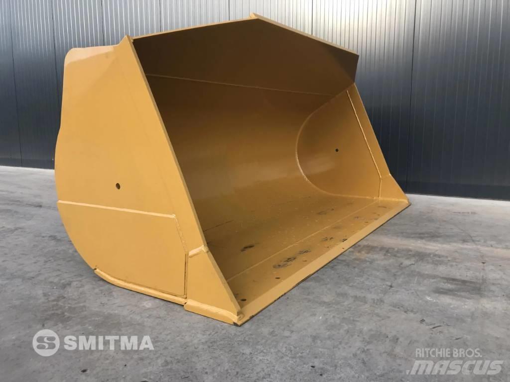 CAT 950K Ковши