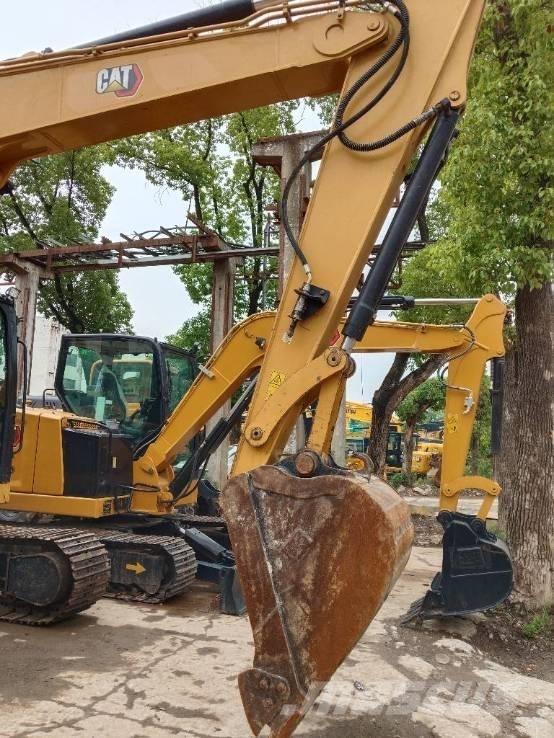 CAT 310 D Гусеничные экскаваторы