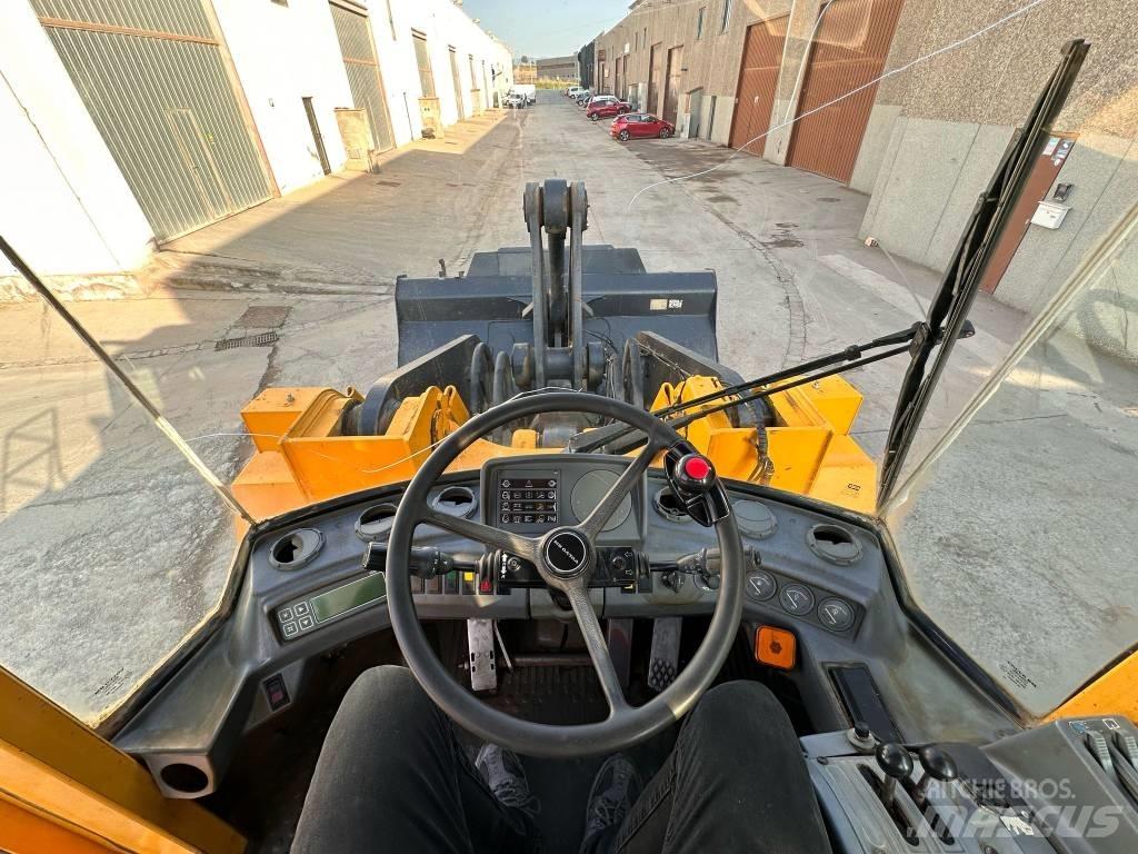 Volvo L 150 Фронтальные погрузчики