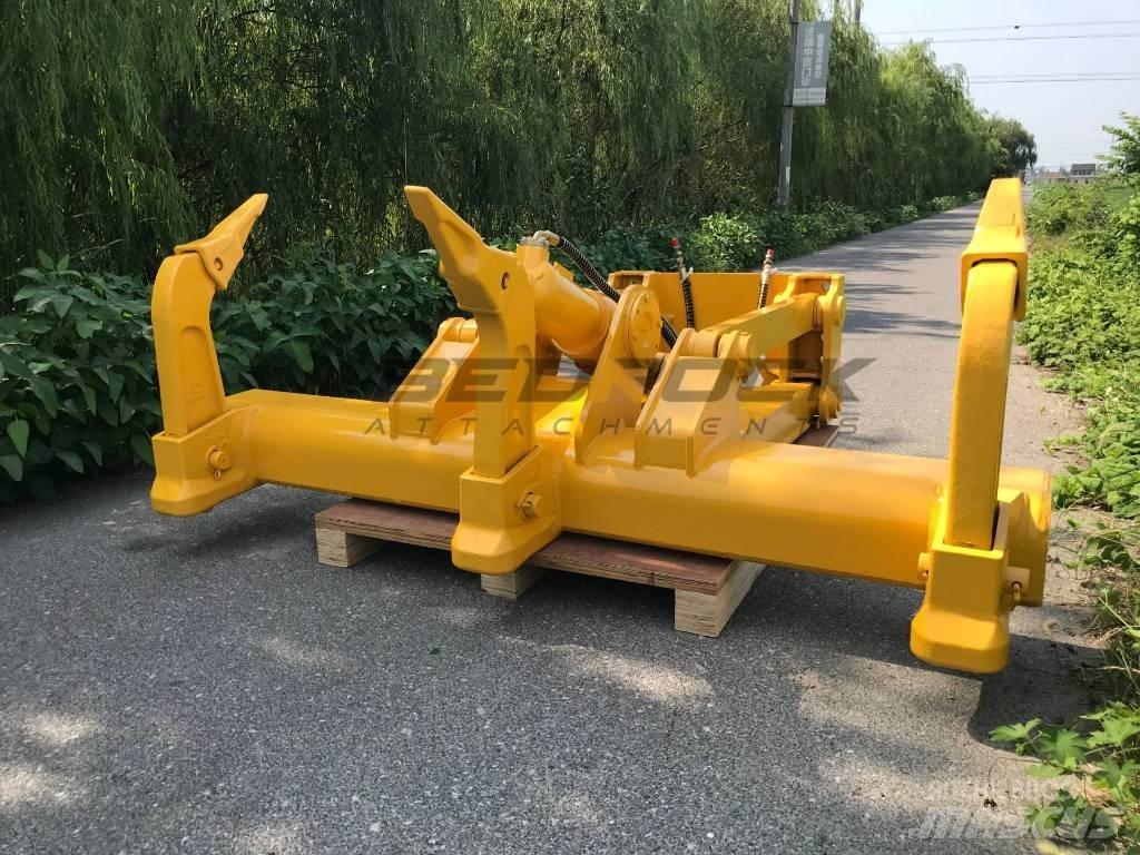 Komatsu D53-18 Компоненты строительной техники