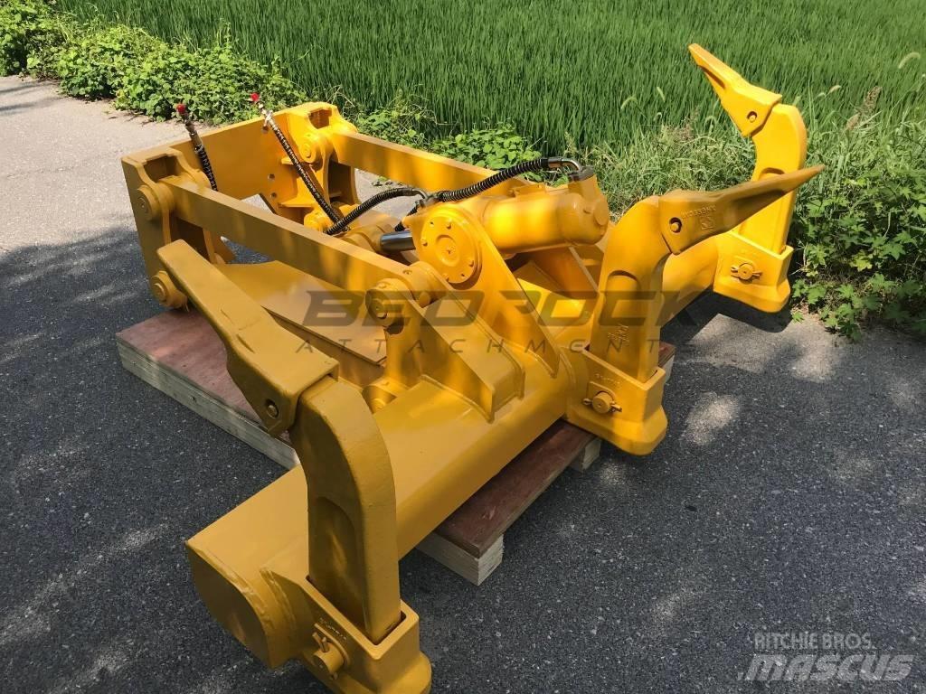 Komatsu D53-18 Компоненты строительной техники