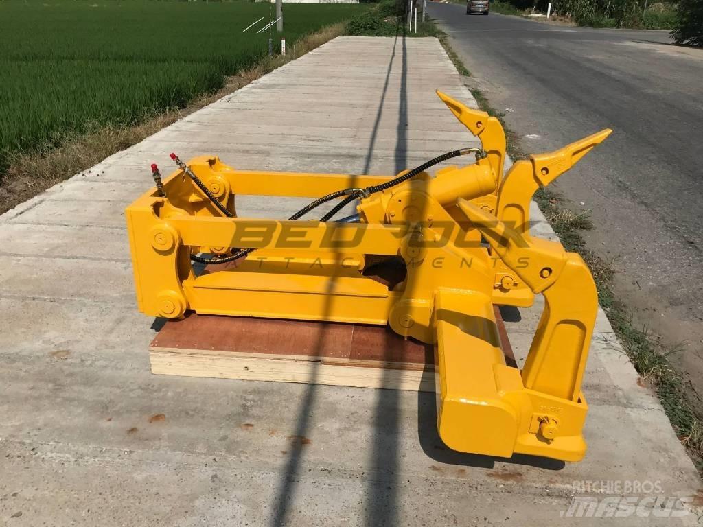 Komatsu D53-18 Компоненты строительной техники
